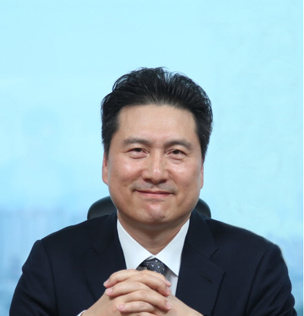 송녹정 율촌화학 대표